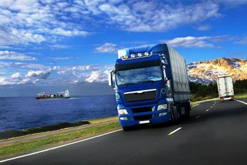 Uluslararası Taşımacılık