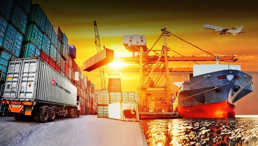 Uluslararası Taşımacılık 1