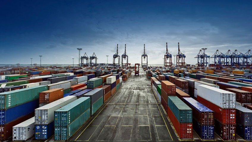 Uluslararası Taşımacılık 2