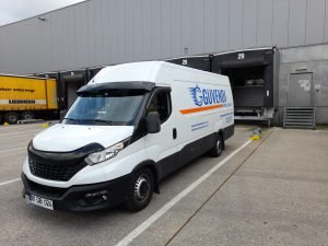 Güvendi Global Lojistik Minivan Express Taşımacılık (10)