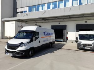 Güvendi Global Lojistik Minivan Express Taşımacılık (3)