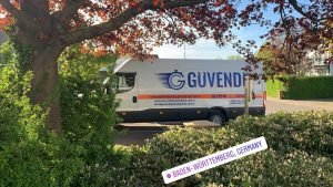 Güvendi Global Lojistik Minivan Express Taşımacılık (31)