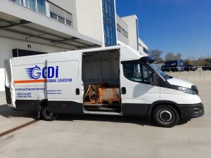Güvendi Global Lojistik Minivan Express Taşımacılık (4)