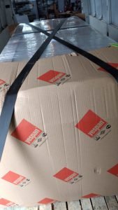 Güvendi Global Lojistik Minivan Express Taşımacılık (42)