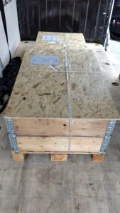 Güvendi Global Lojistik Minivan Express Taşımacılık (43)