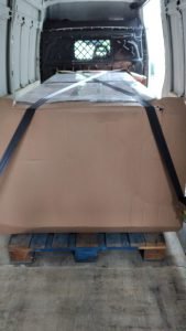 Güvendi Global Lojistik Minivan Express Taşımacılık (44)