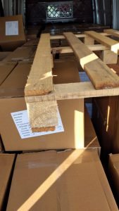 Güvendi Global Lojistik Minivan Express Taşımacılık (46)