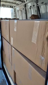 Güvendi Global Lojistik Minivan Express Taşımacılık (47)