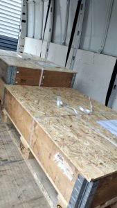 Güvendi Global Lojistik Minivan Express Taşımacılık (48)