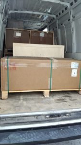 Güvendi Global Lojistik Minivan Express Taşımacılık (49)