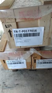 Güvendi Global Lojistik Minivan Express Taşımacılık (51)