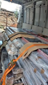 Güvendi Global Lojistik Minivan Express Taşımacılık (53)