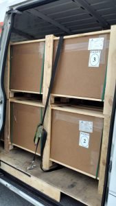 Güvendi Global Lojistik Minivan Express Taşımacılık (56)