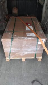 Güvendi Global Lojistik Minivan Express Taşımacılık (58)