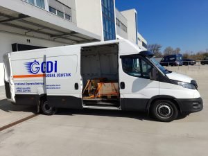 Güvendi Global Lojistik Minivan Express Taşımacılık (64)