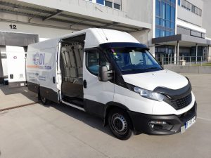 Güvendi Global Lojistik Minivan Express Taşımacılık (66)