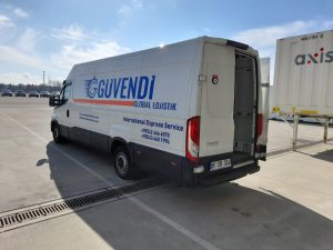 Güvendi Global Lojistik Minivan Express Taşımacılık (68)