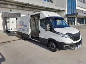 Güvendi Global Lojistik Minivan Express Taşımacılık (7)