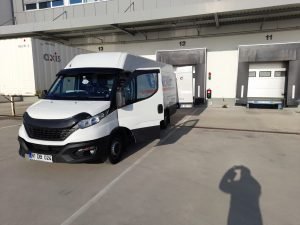 Güvendi Global Lojistik Minivan Express Taşımacılık (9)